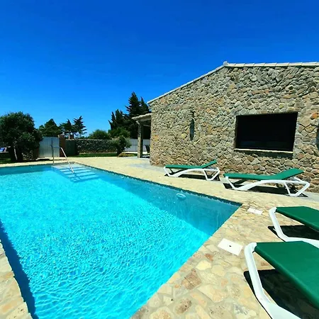 Caseron De Piedra Conil Kadyks